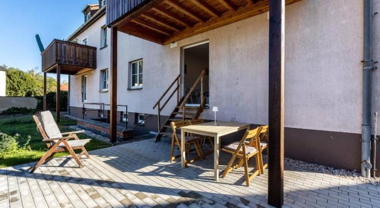 Rental apartment with 3 rooms for 7 persons — photo 4