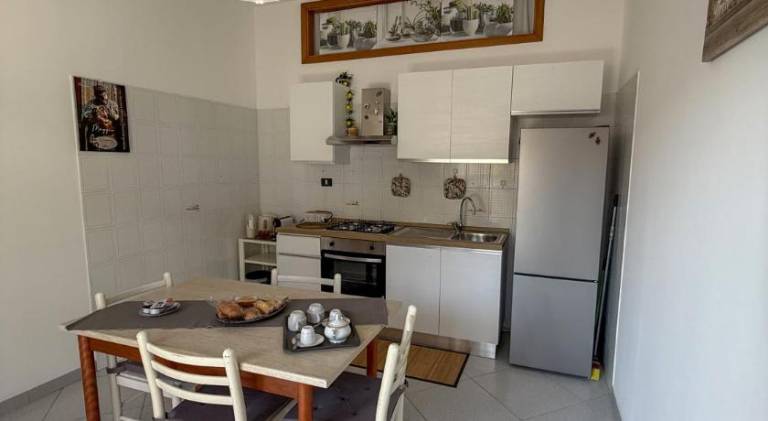 Rental apartment with 2 rooms for 4 persons — photo 5