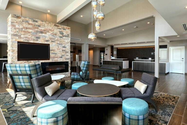 Residence Inn by Marriott Harrisburg North in Harrisburg, PA