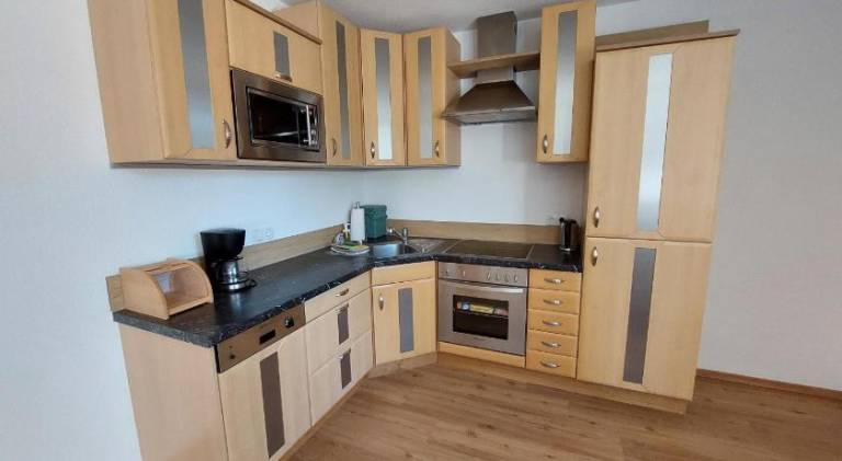 Ferienwohnung Gstreinthaler in Hall In Tirol