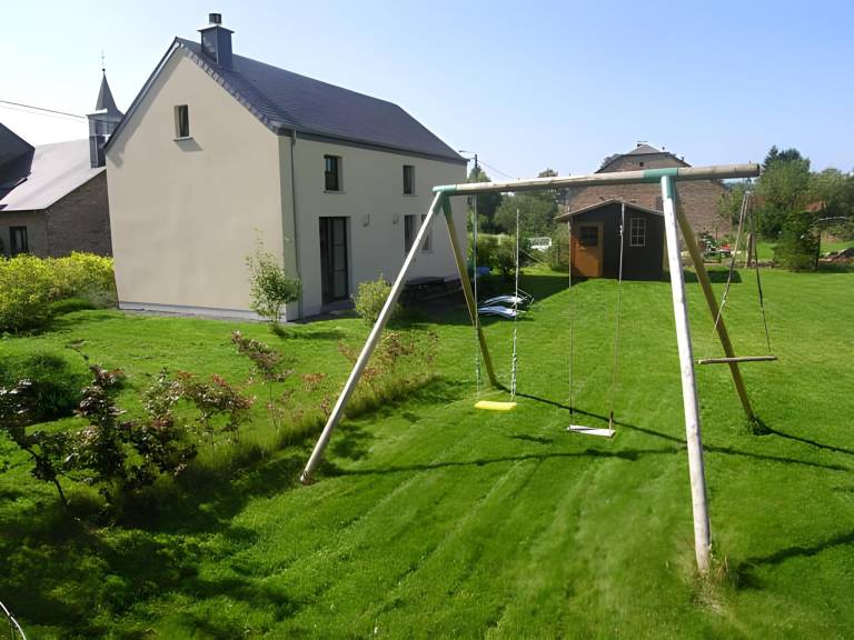 Vacation home | Dogs allowed in Dinant