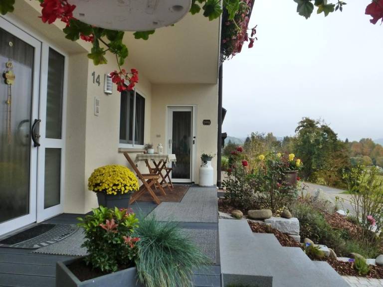 Ferienwohnung  Mörlenbach