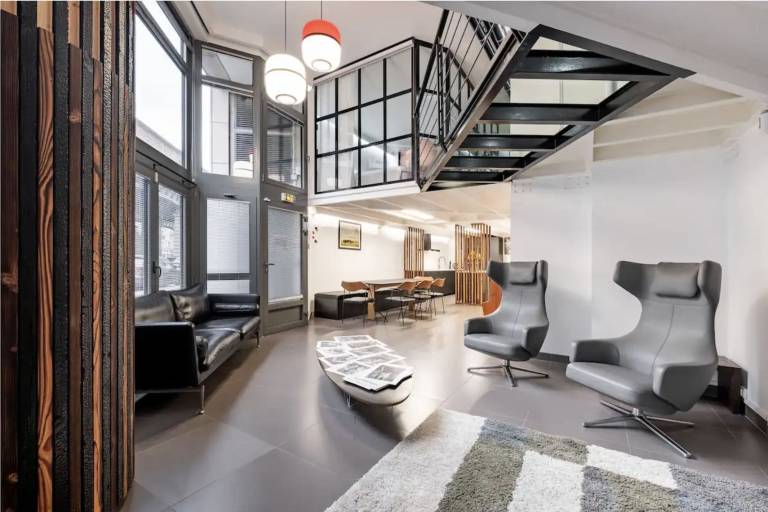Appartement Vanves
