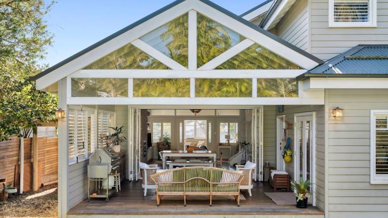 House  Narrabeen