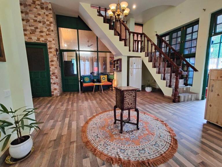 Bungalow Dharamshala
