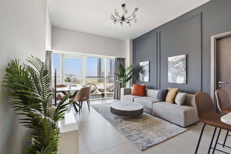 Apartment  RT2