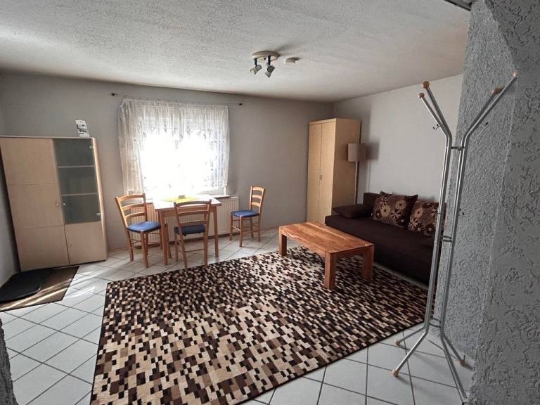 Ferienwohnung  Rheinstetten