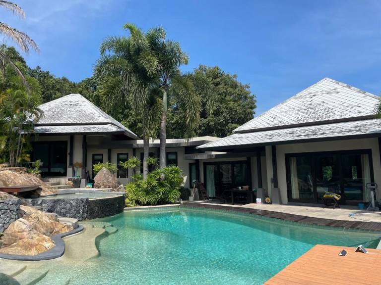 Villa Bo Put