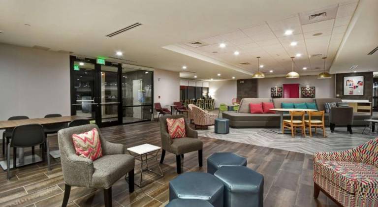 Home2 Suites by Hilton Birmingham Fultondale — photo 5