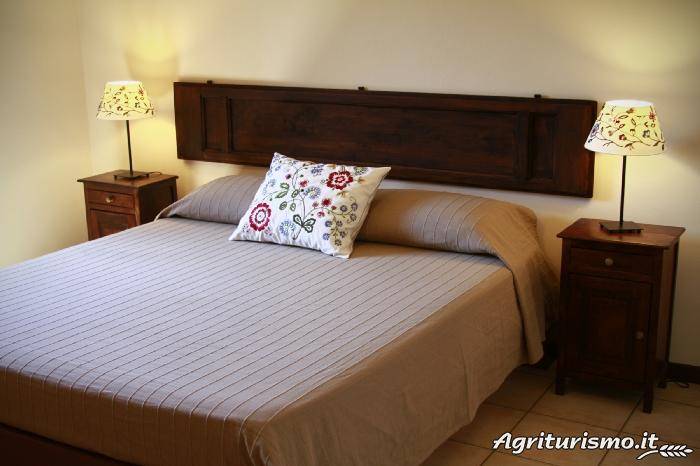 Private room Baschi