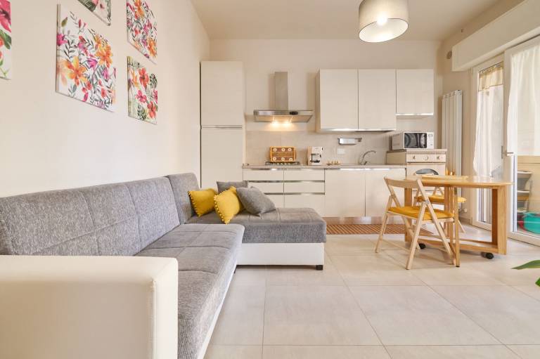 Ferienwohnung Follonica
