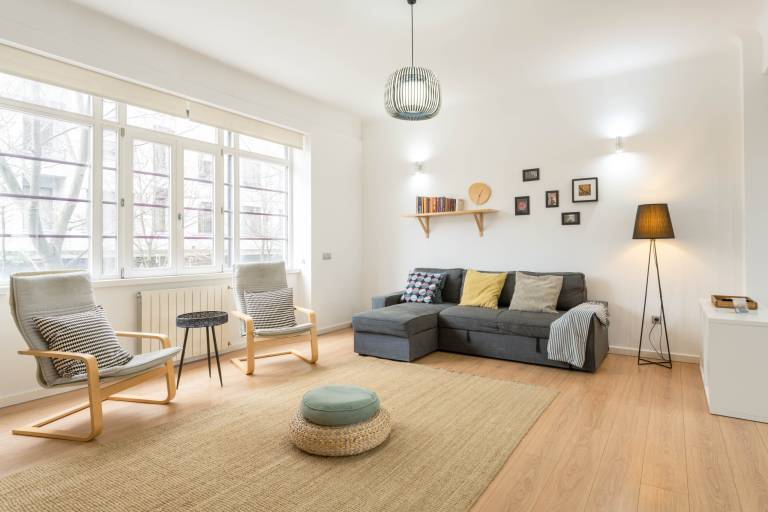 Ferienwohnung in Porto, Adria, Italien