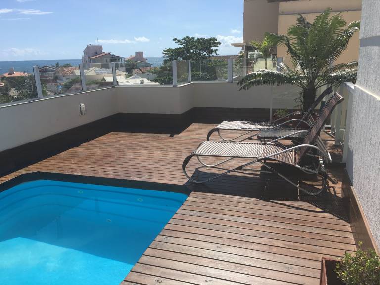 Appartement Ingleses Centro