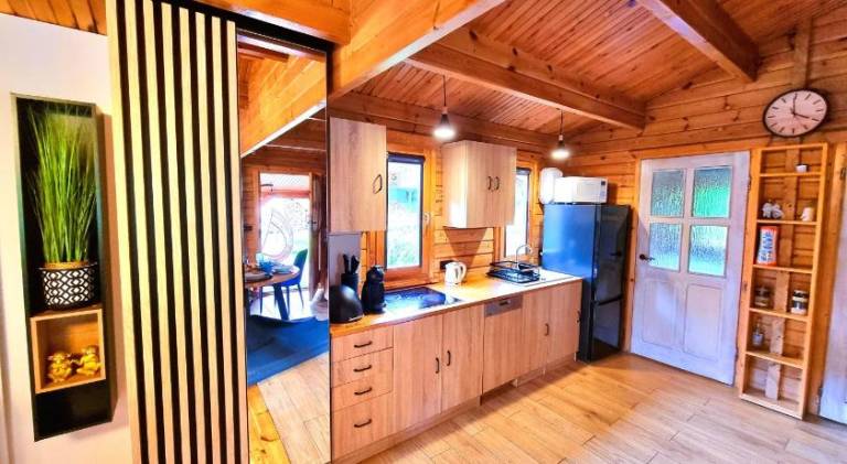 Vacation home with 2 rooms for 10 persons — photo 5