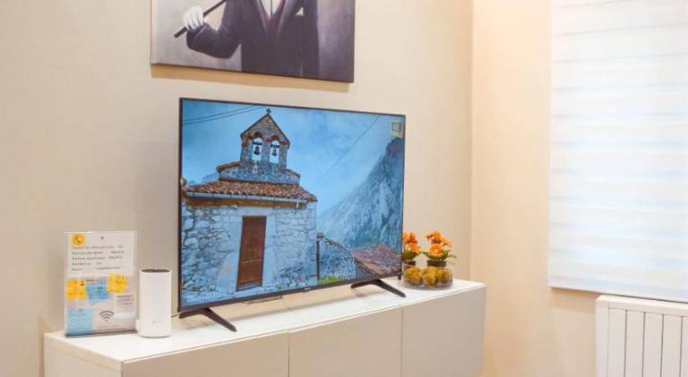 Rental apartment | Pet-friendly in Oviedo