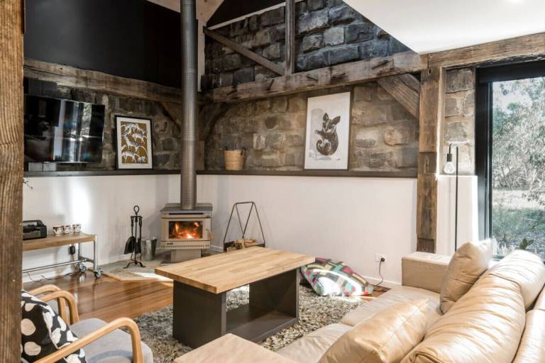 Villa Ocean Grove - Barwon Heads