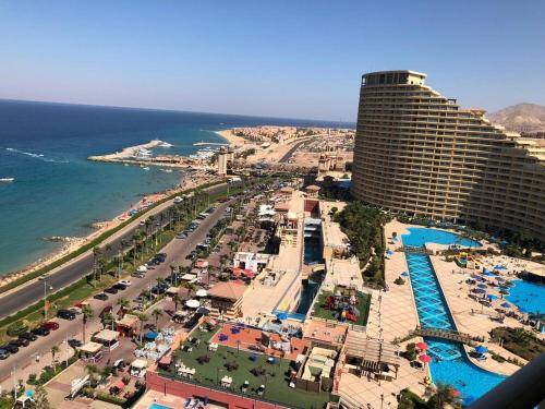 Chalet El Cairo