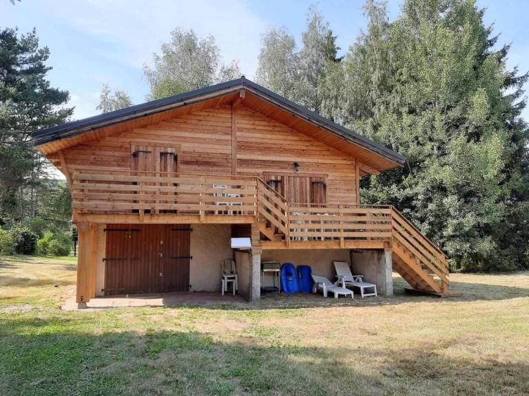 Chalet Lans-en-Vercors