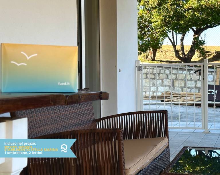 Apartment with pool, terrace & BBQ — photo 4