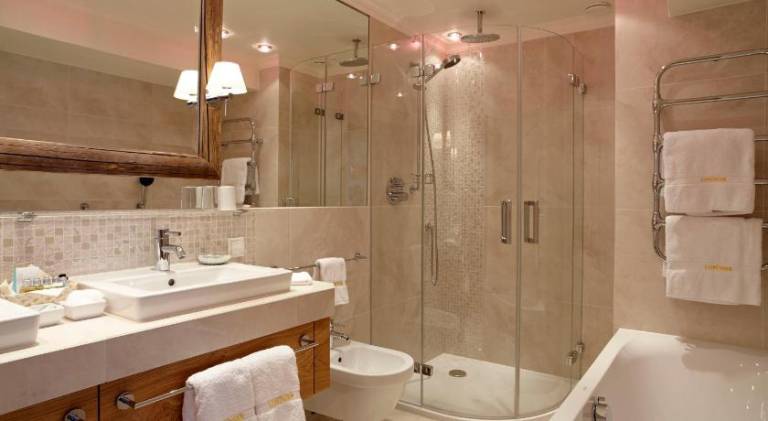 Sporthotel Lorunser — photo 2
