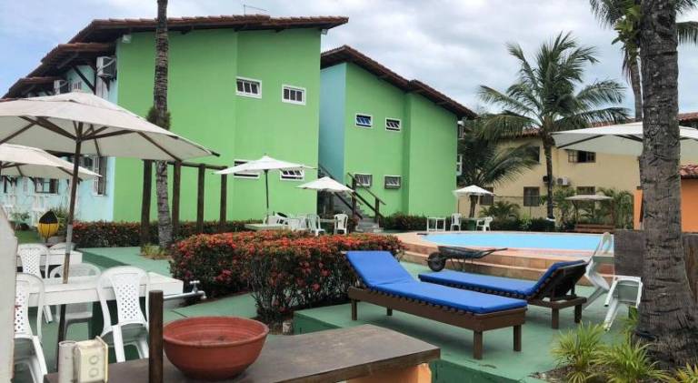 Pleasant rental apartment with pool | Pet-friendly — photo 5