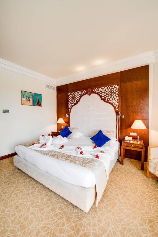 Le Royal Hammamet — photo 2