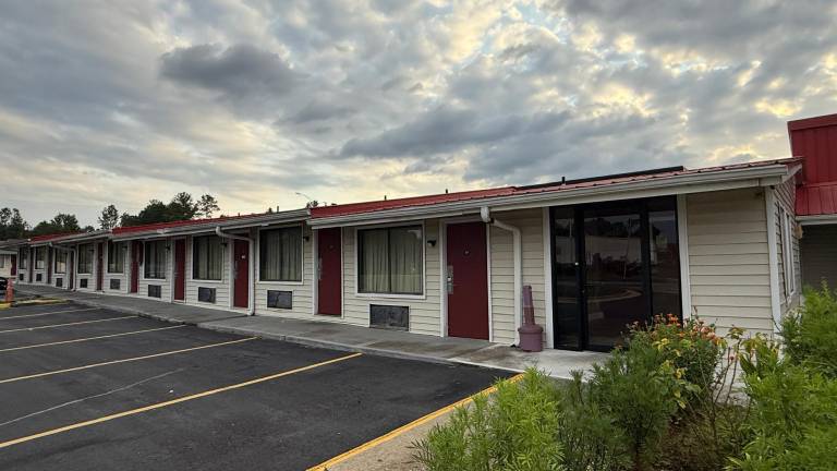 Executive Inn — photo 4