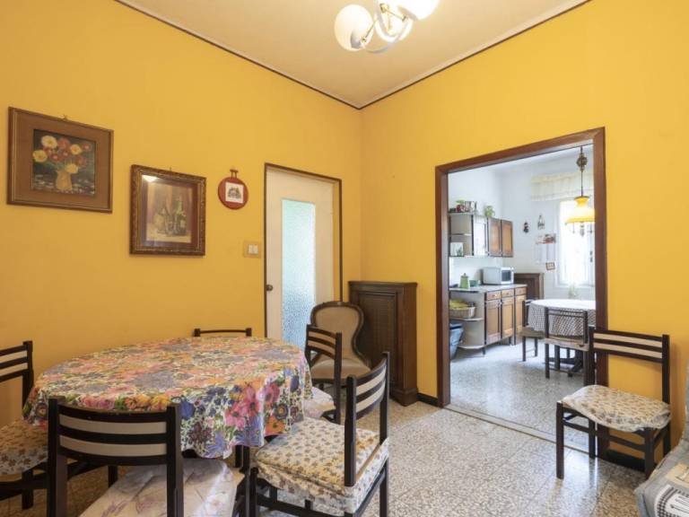 Appartamento Costarainera