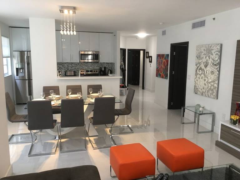 Apartamento Aventura