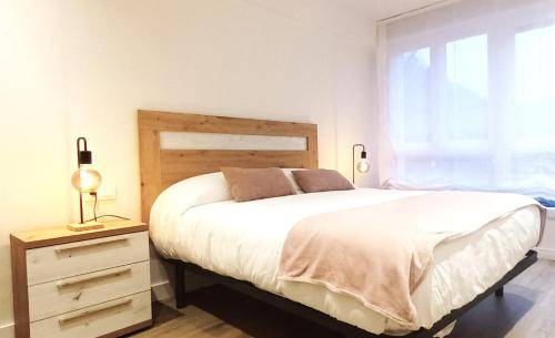 Apartamento Cudillero