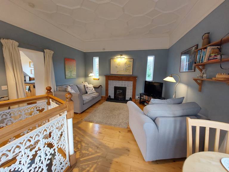 Child-friendly pleasant lodge | Beach view | Pets are welcome — photo 2