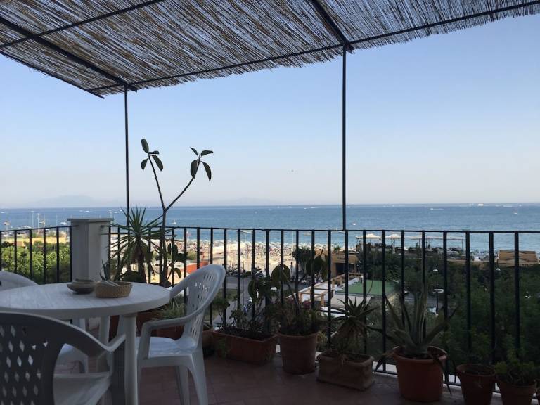 Casa Vietri Sul Mare
