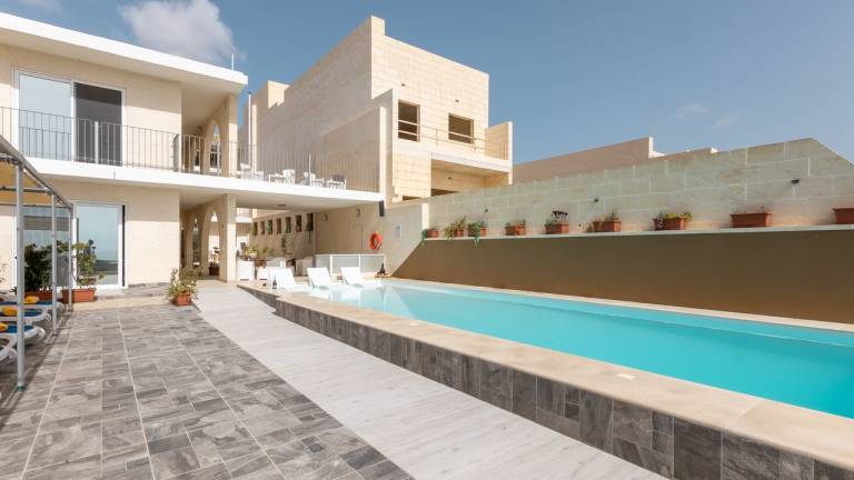 Apartman Gozo