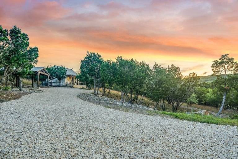 Cabin Wimberley