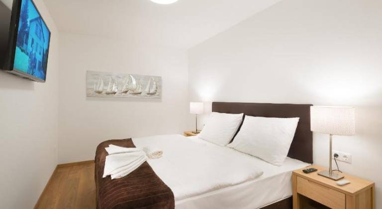 Apartman Visegrád