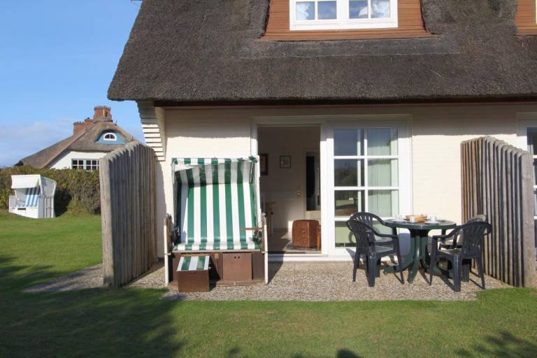 Ferienwohnung Kampen (Sylt)