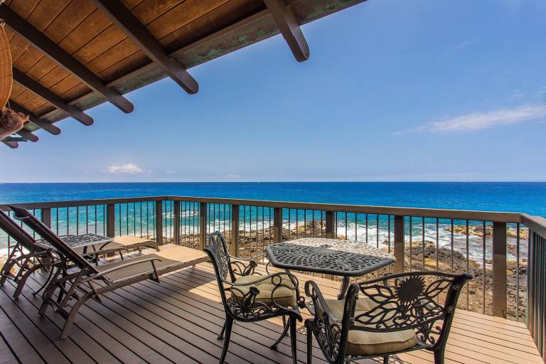 House  Keauhou