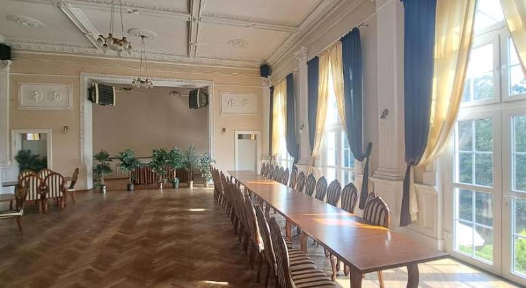 Gosciniec & SPA Darlowo — photo 3
