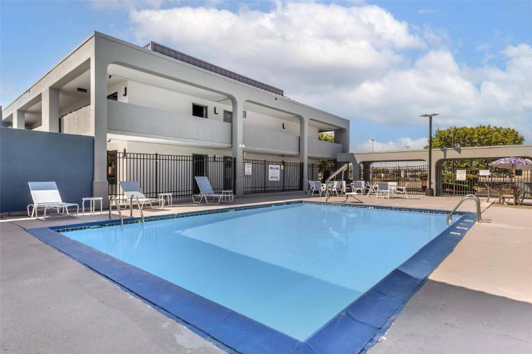 Best Western Salisbury Plaza in Salisbury, MD
