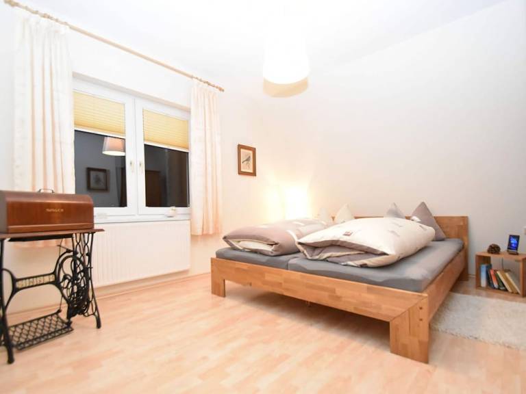 Ferienwohnung Nordhausen