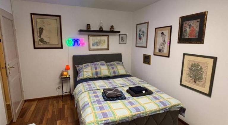 Holiday apartment with 1 room for 3 persons — photo 2
