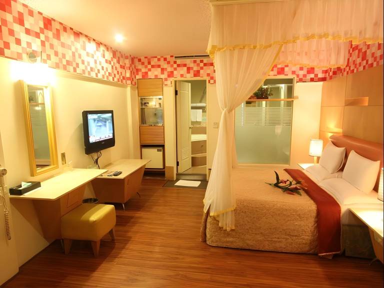 Yun Sung Motel — photo 5