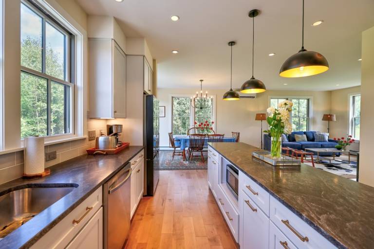 House Morristown