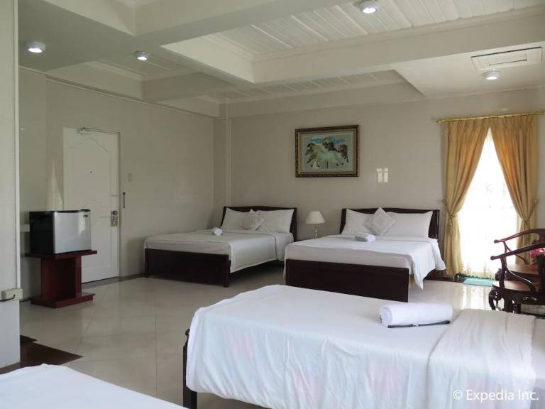 Emiramona Garden Hotel — photo 2
