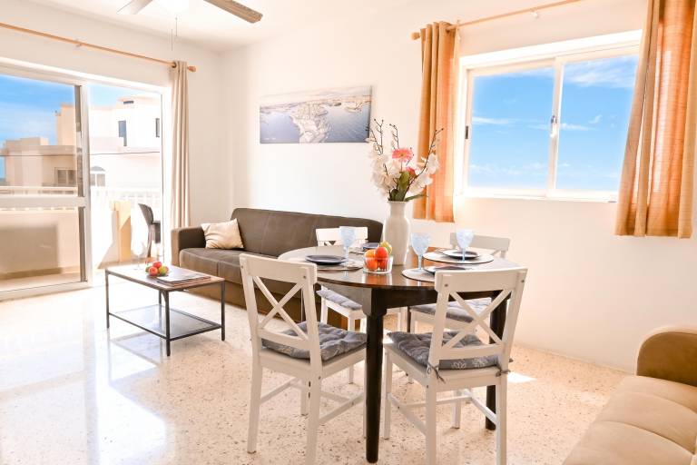 Ferienwohnung Bugibba