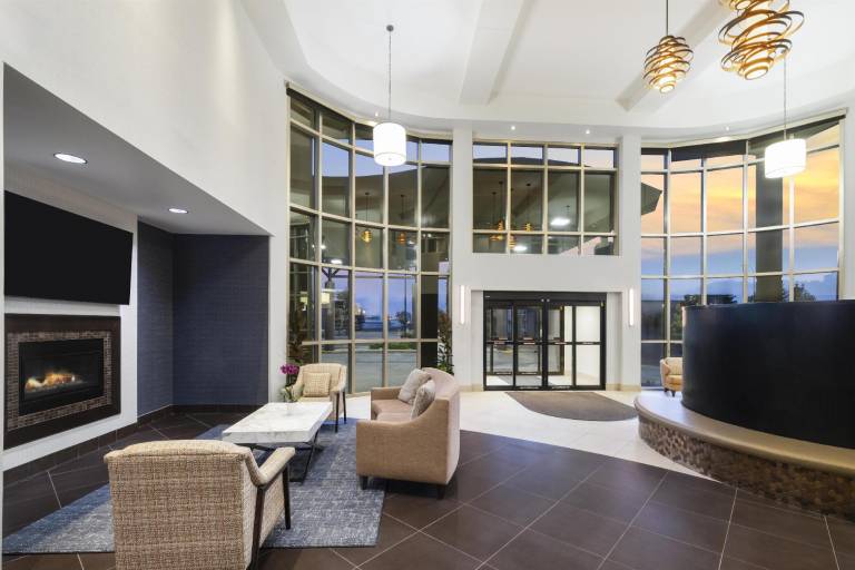 Best Western Premier Freeport Inn Calgary Airport — photo 2