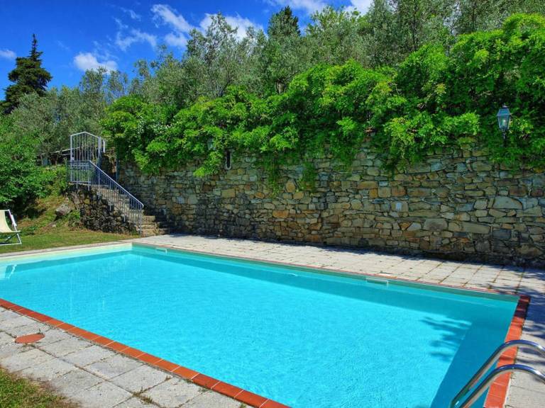 Apartment San Polo In Chianti