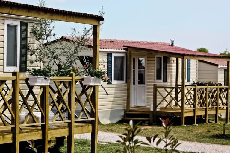 Aparthotel Novigrad