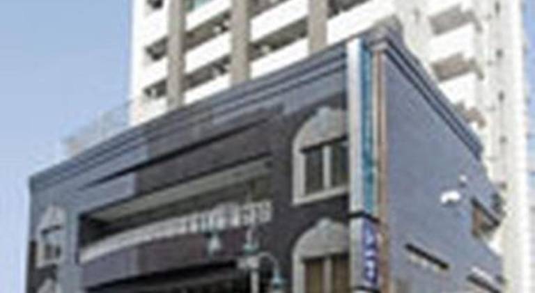 Tachikawa Urban Hotel