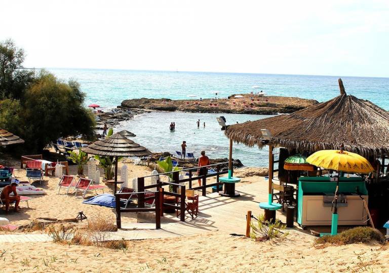 Villa Gallipoli